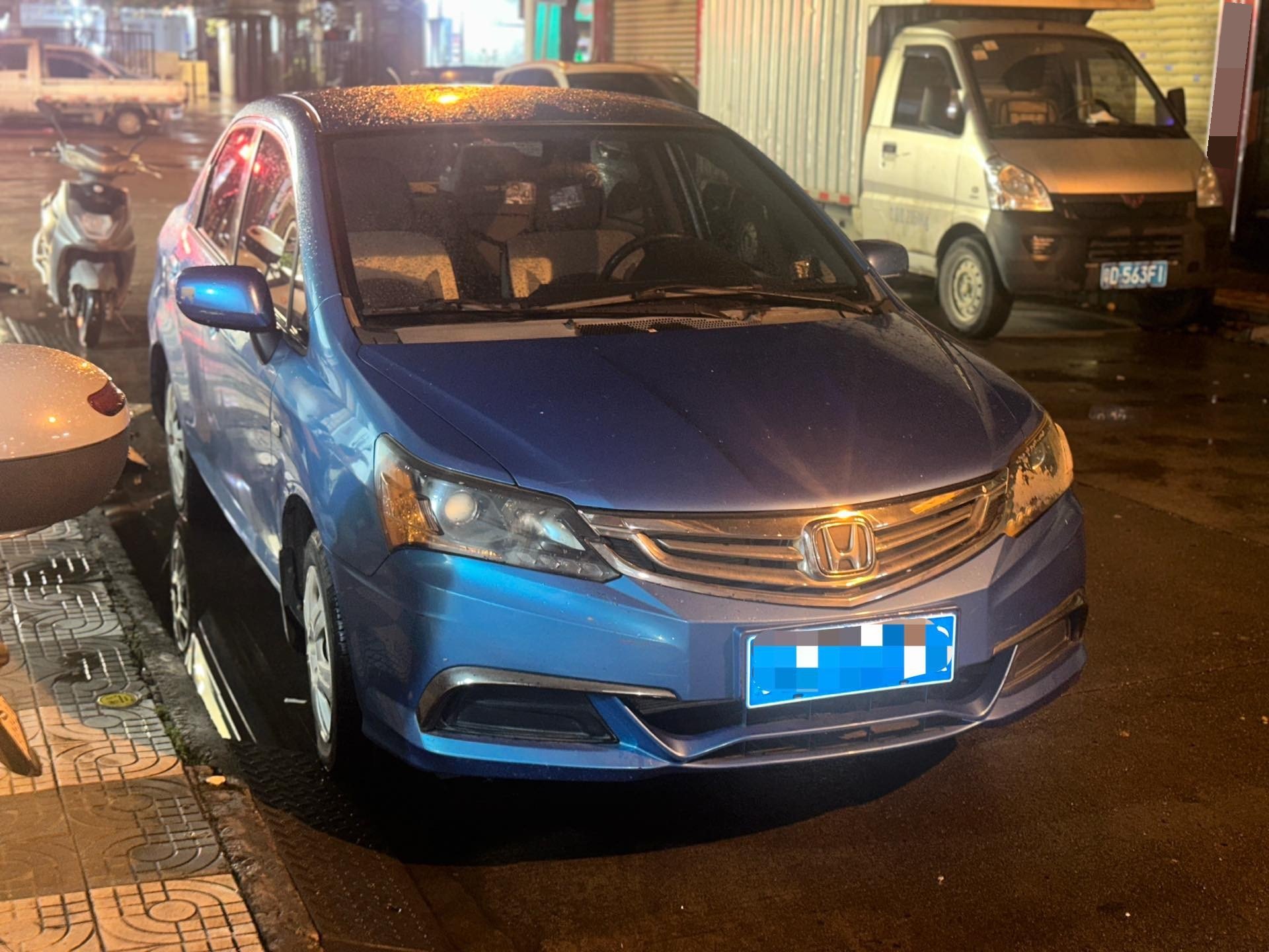 Everus 2014 S1 1.3 Comfort — 3