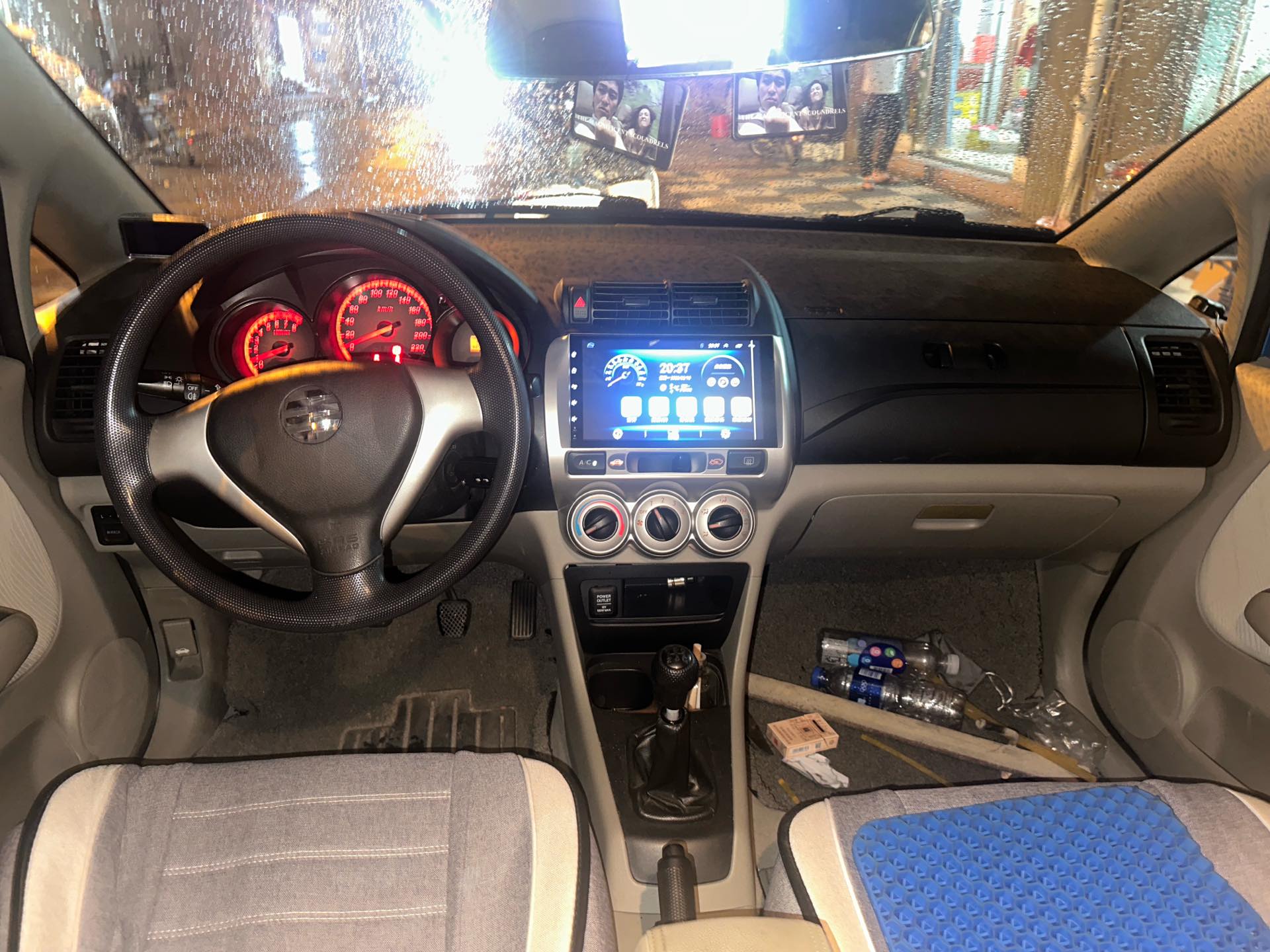 Everus 2014 S1 1.3 Comfort — 4