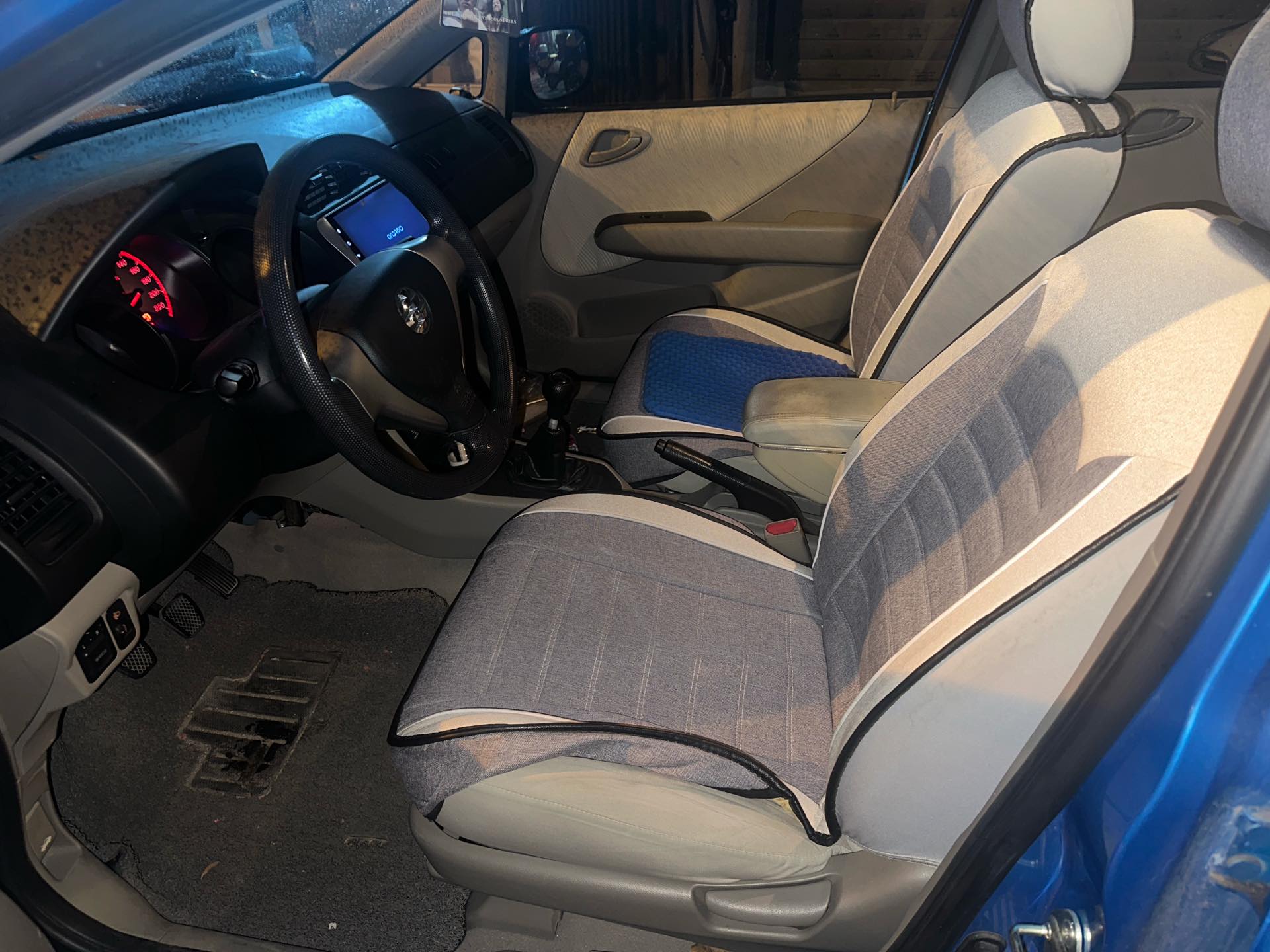 Everus 2014 S1 1.3 Comfort — 5