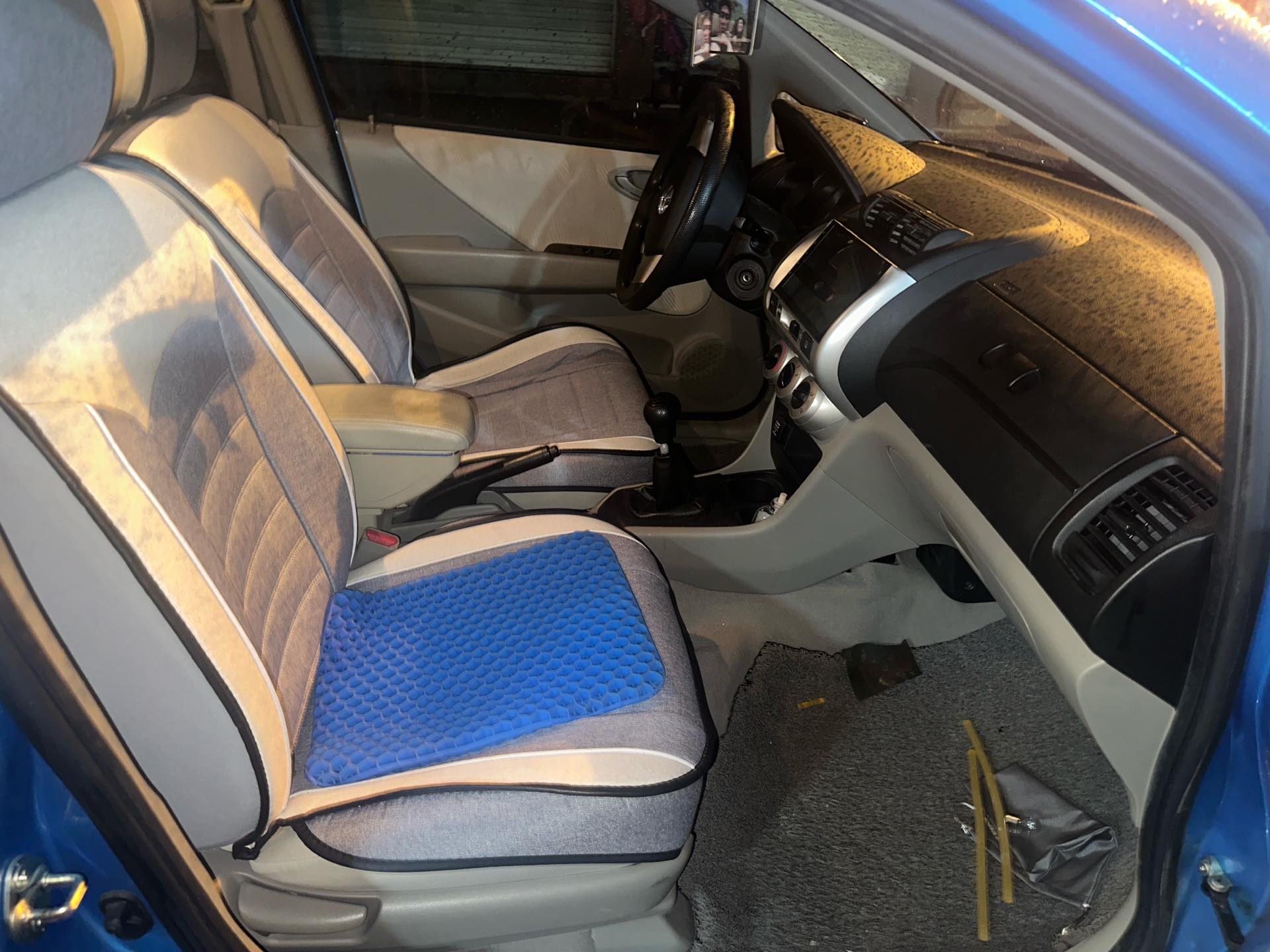 Everus 2014 S1 1.3 Comfort — 6
