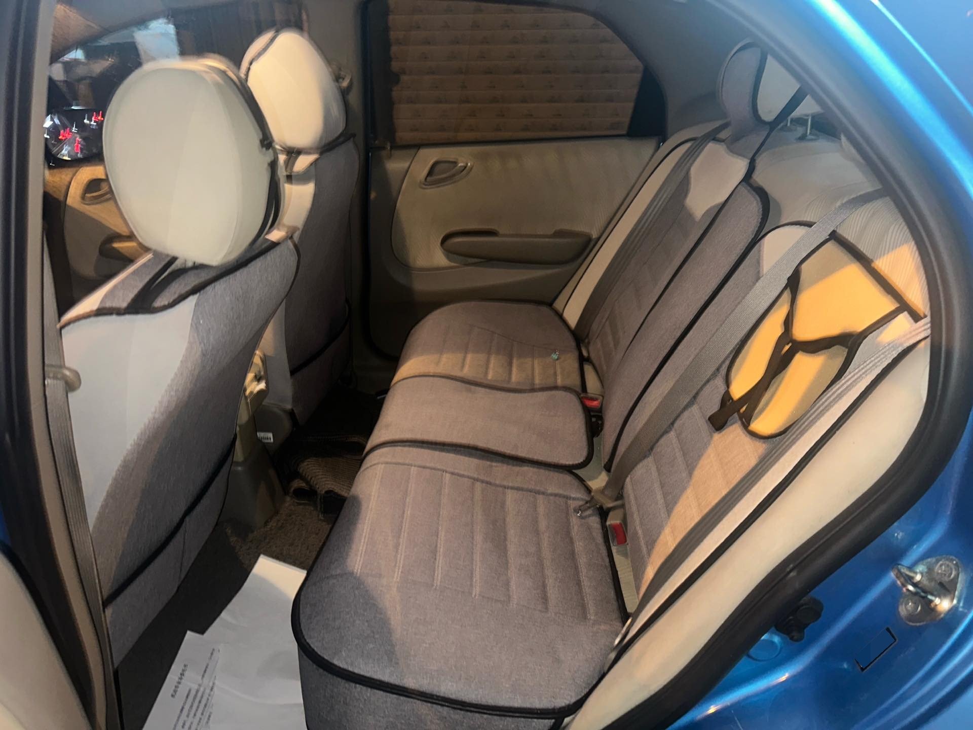 Everus 2014 S1 1.3 Comfort — 7