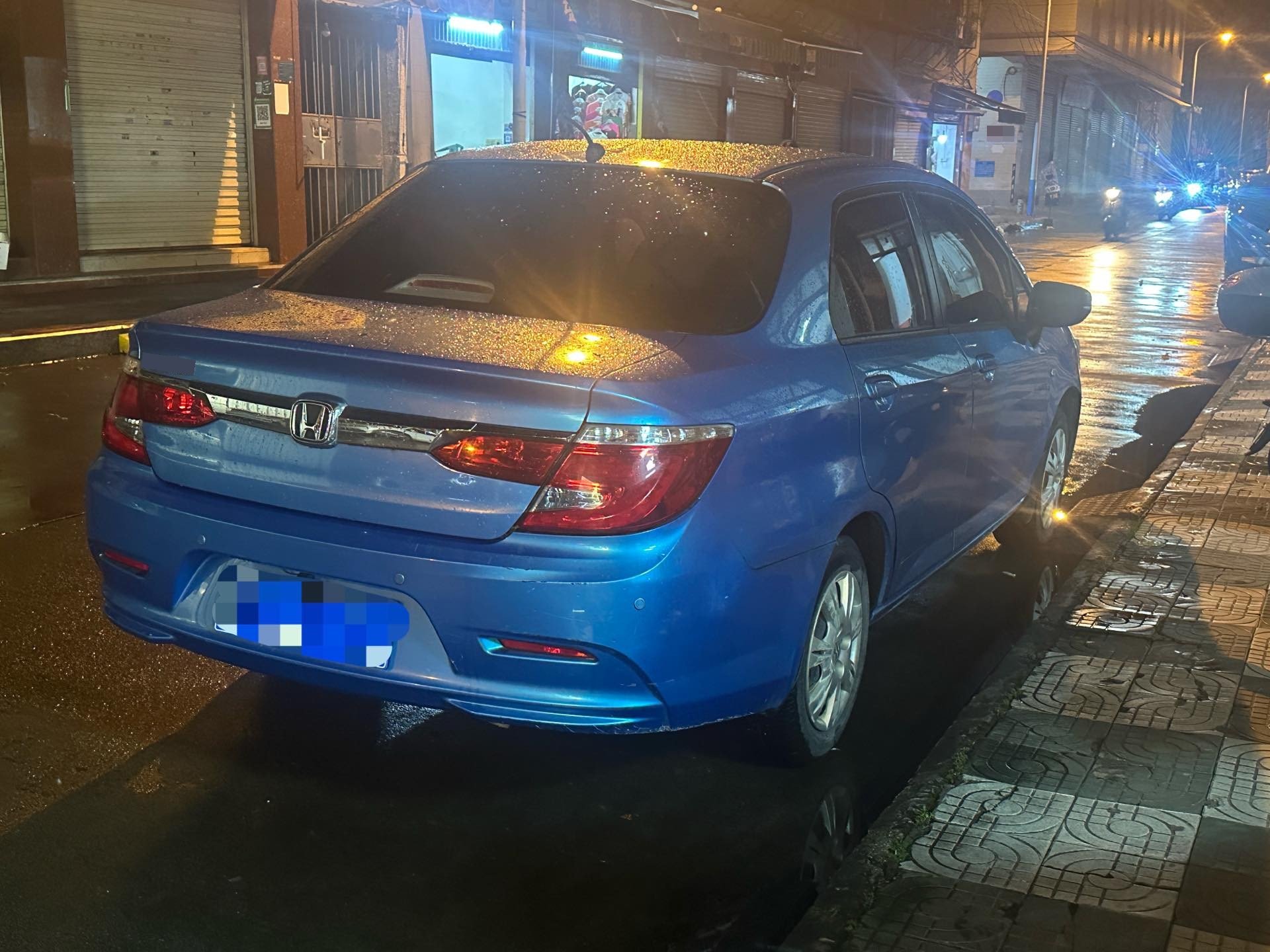 Everus 2014 S1 1.3 Comfort — 9